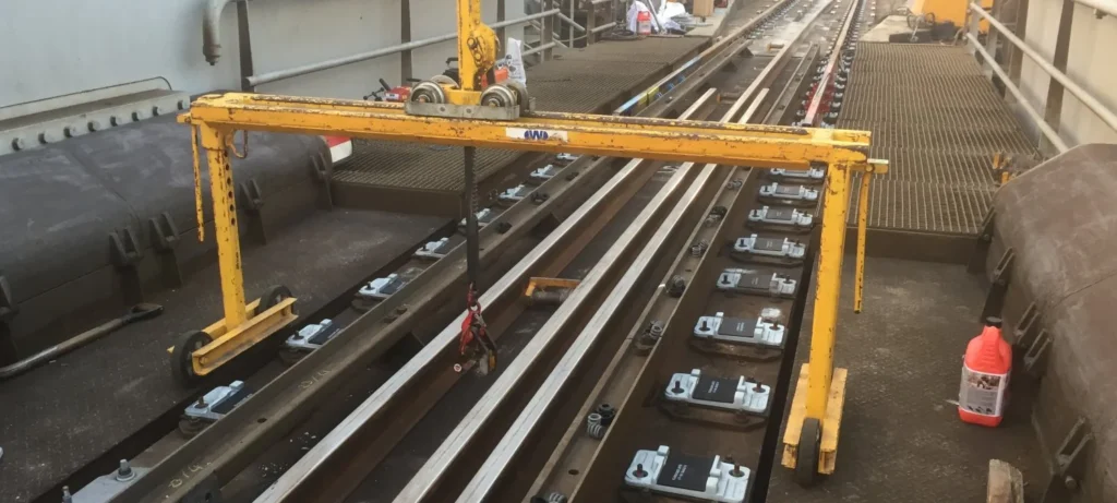 Baanhoekbrug Sliedrecht - Dordrecht