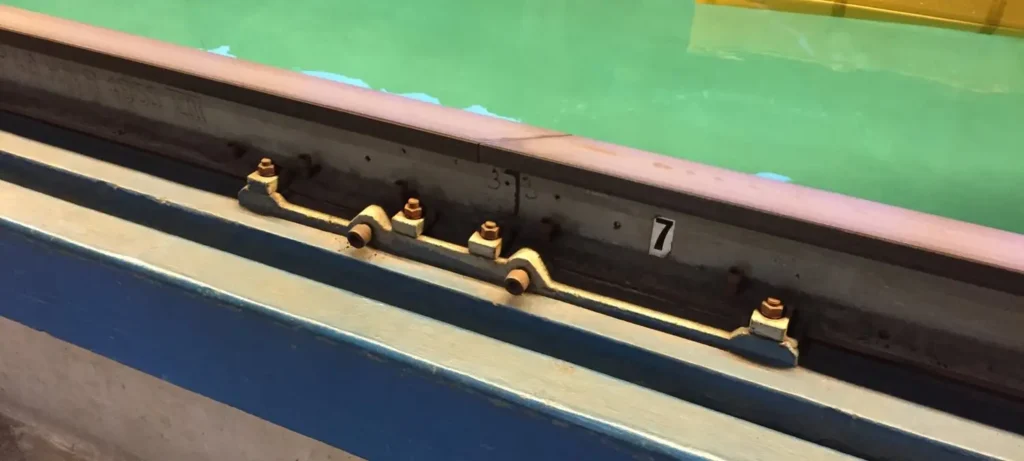 TU Delft Towing Tank