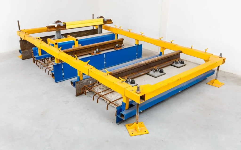 constructiewerk de wilde technics